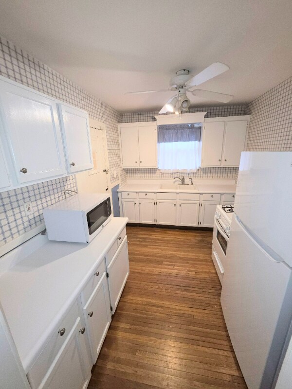 2337 Burnside Ave unit 1, Oregon, OH 43616 - photo 4