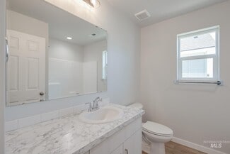 2999 E Boulder Basin Dr, Kuna, ID 83634