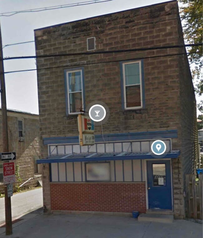 218 State St, Bettsville, OH 44815