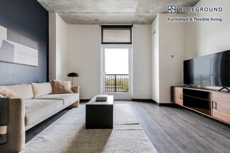 150 N Ashland Ave Unit FL6-ID1063, Chicago, IL 60607