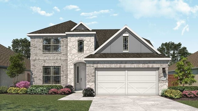 827 Evergreen Forest Ln unit 38242896, Rosharon, TX 77583 - photo 2