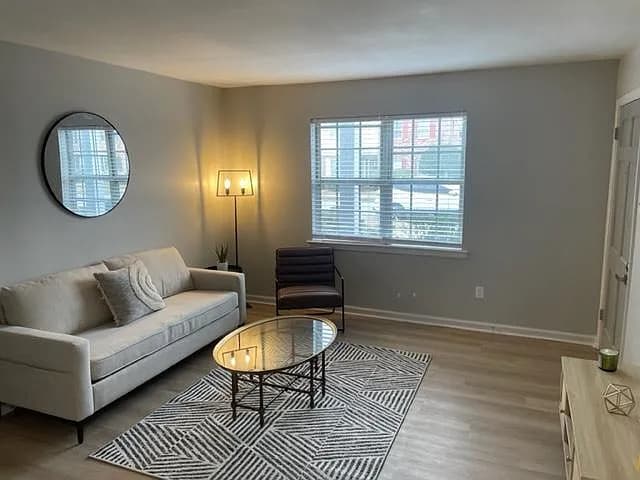 4911 Shifri Ave unit 2, Memphis, TN 38117 - photo 1