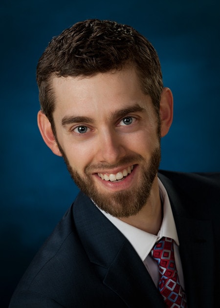 James Bausch