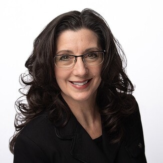 Laurie-Ann Webster