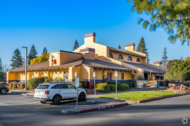 For the best authentic Mexican food, come try El Tapatio in Citrus Heights.