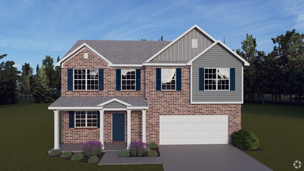 100 Mollie Way unit 36447071, Georgetown, KY 40324 - photo 1