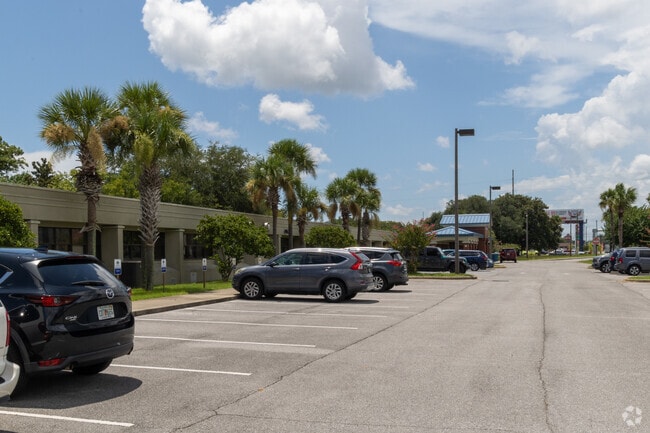 W.C. Pryor Middle School