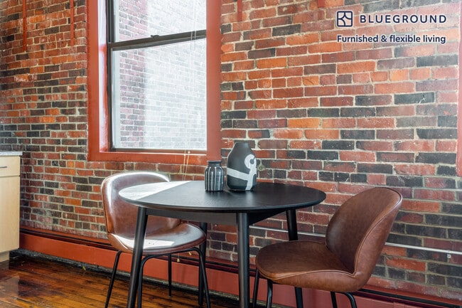 791 Tremont St unit FL5-ID360, Boston, MA 02118 - photo 5