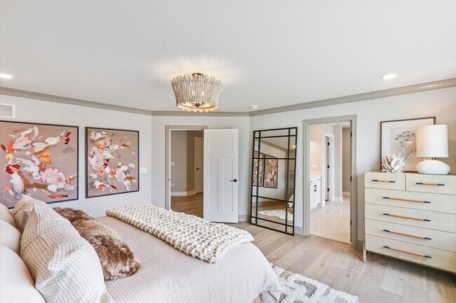 856 Preston Ln, Oswego, IL 60543 - photo 7