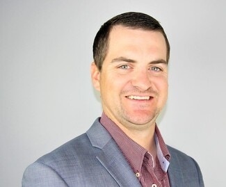 Grant Sanders