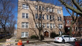 1456 W Highland Ave Unit 1456-A3, Chicago, IL 60660