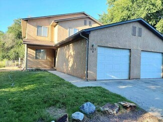 1002 Ussie Ave, Canon City, CO 81212