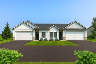 8028 Memorial Hwy Unit 8028, Ottawa Lake, MI 49267