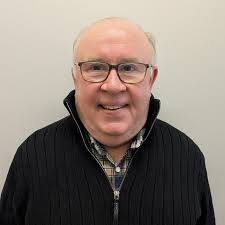 Steven Martin McNamara