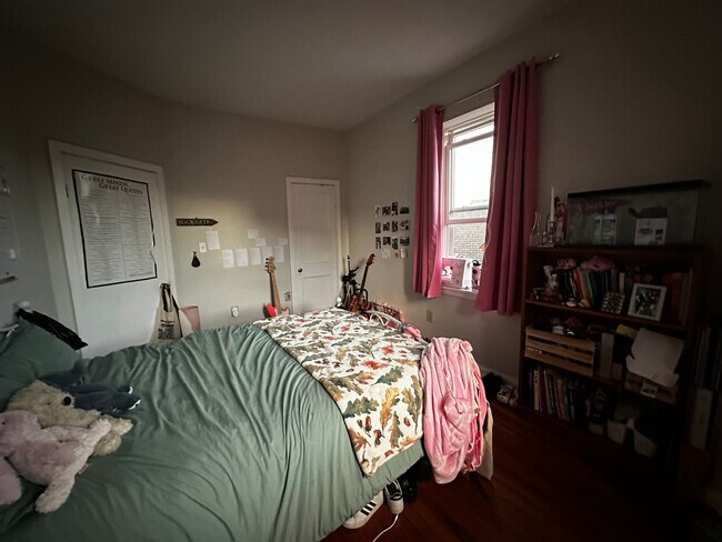 38 Hemenway St unit 32M, Boston, MA 02115 - photo 6