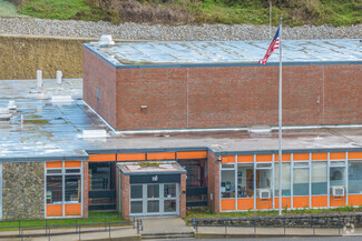 David Prouty High School