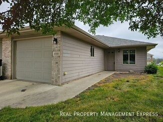 400 9th Ave N, Brandon, SD 57005