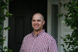 Chris Hewett