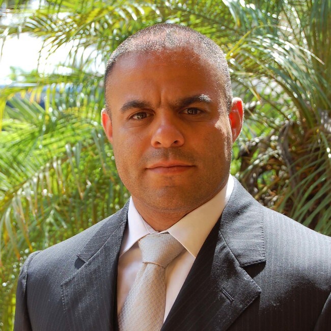 Agent Photo
