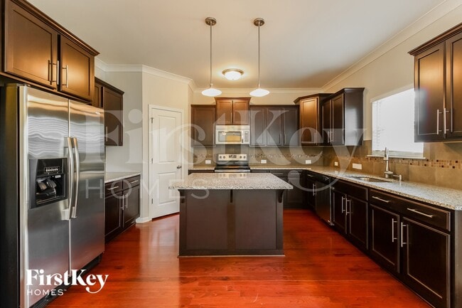 5232 Smoky Ridge Ln, Winston Salem, NC 27127 - photo 4