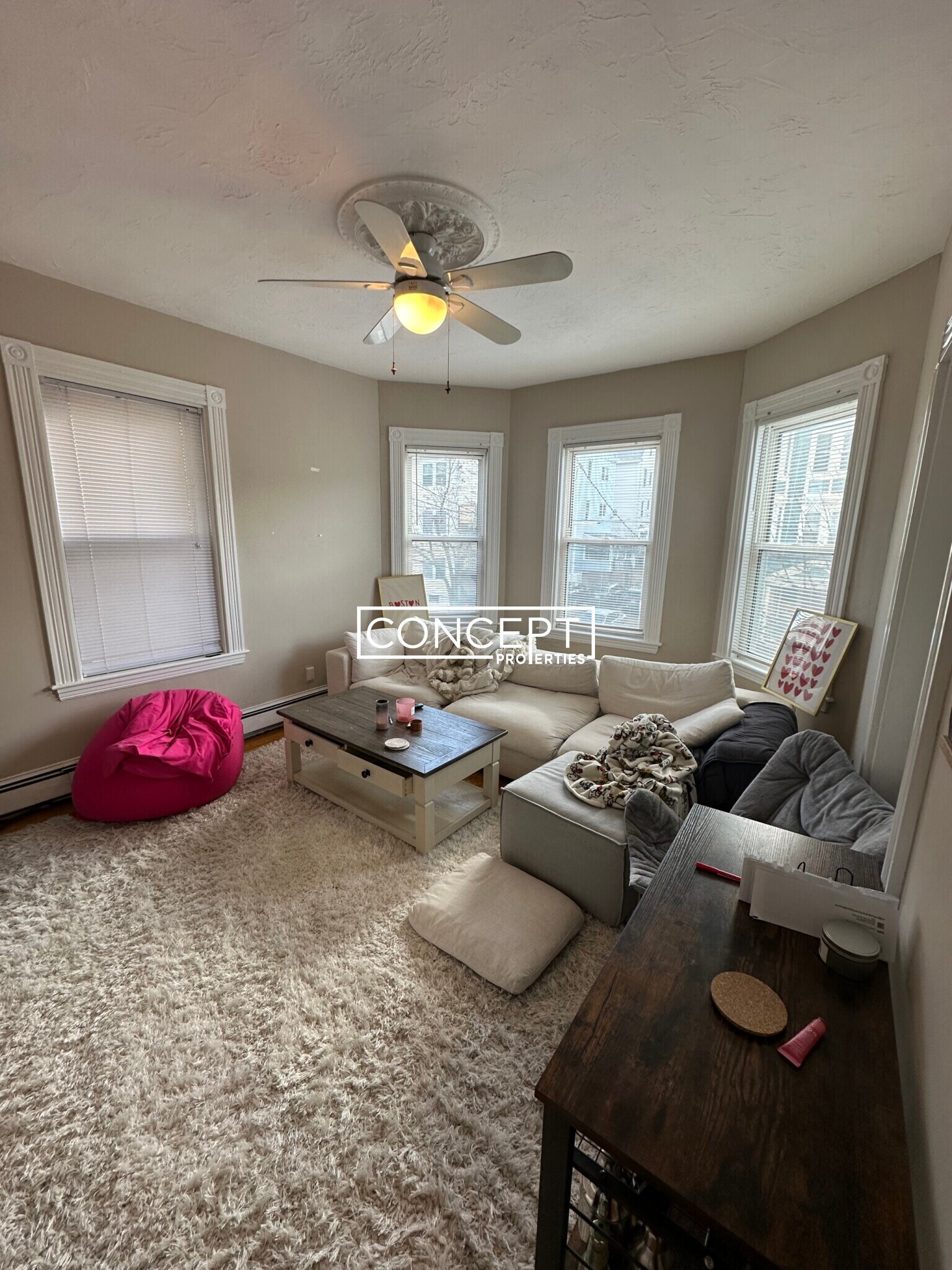 66 Calumet St unit 2, Roxbury Crossing, MA 02120 - photo 1