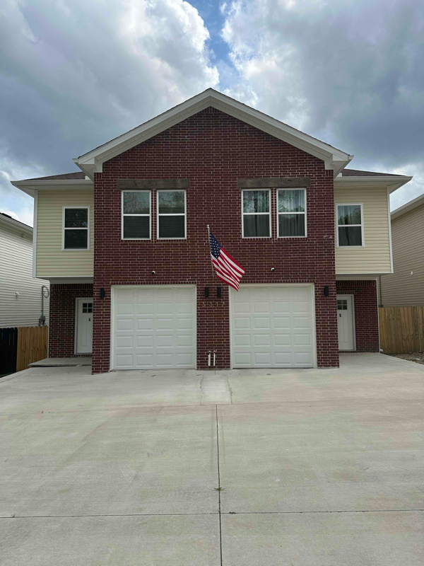 3317 W 15th St, Little Rock, AR 72204