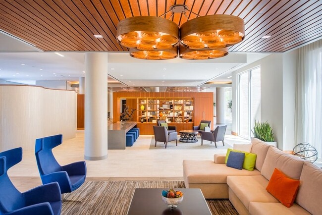 The Metropolitan Downtown Columbia, Columbia, MD 21044 - photo 5