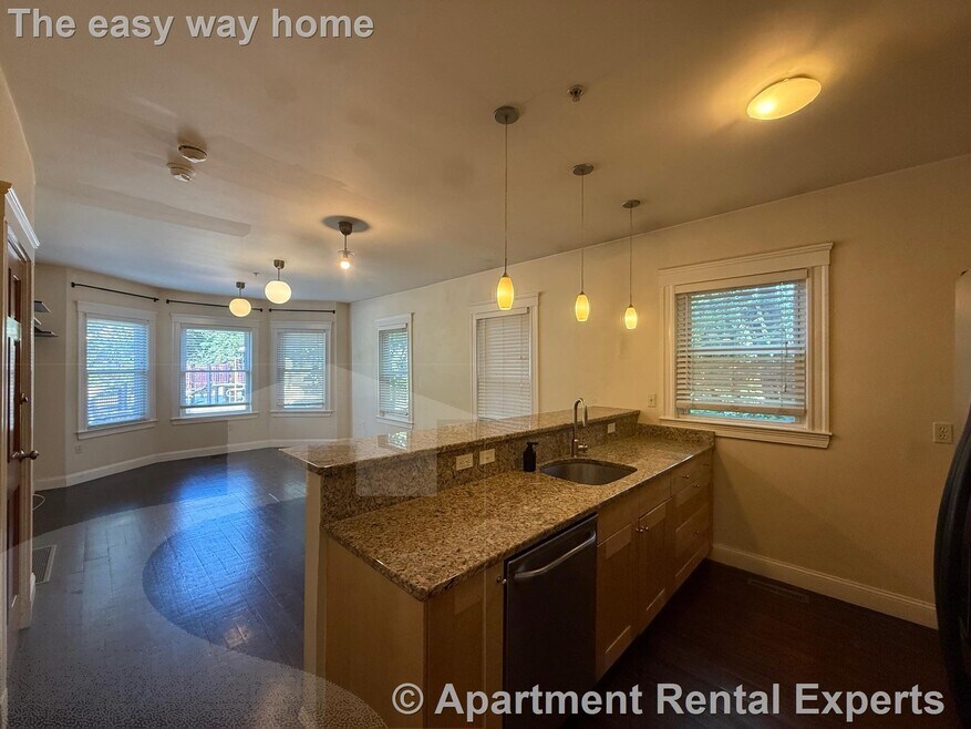 6 Giles Park unit 1, Somerville, MA 02143 - photo 1