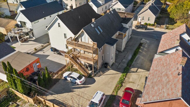 1277 W 67th St unit 1, Cleveland, OH 44102 - photo 6