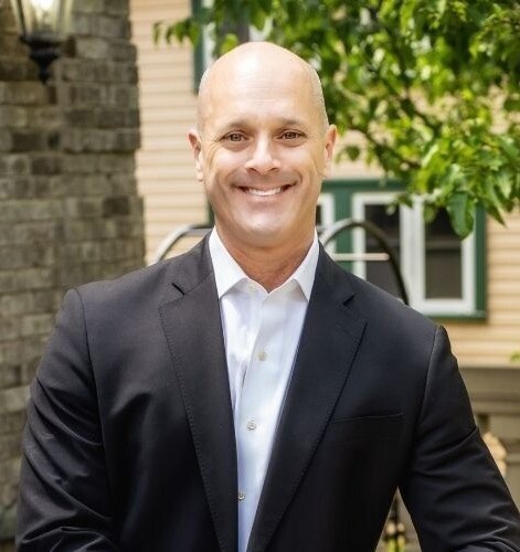Matt Kombrink