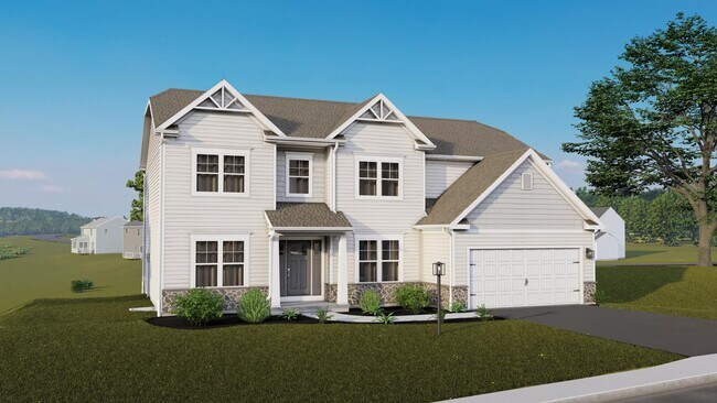 8760 Jocelyn Dr unit 36503324, Washington Township, PA 17268 - photo 3