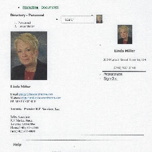 Linda Miller