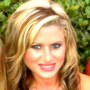 Melissa Phillips
