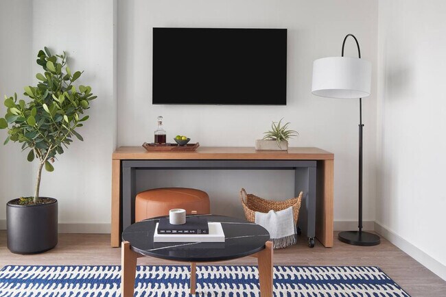 1050 Howell Mill Rd NW unit ID1226722P, Atlanta, GA 30318 - photo 5