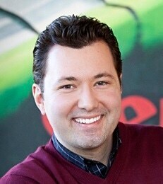Christopher Lombardi
