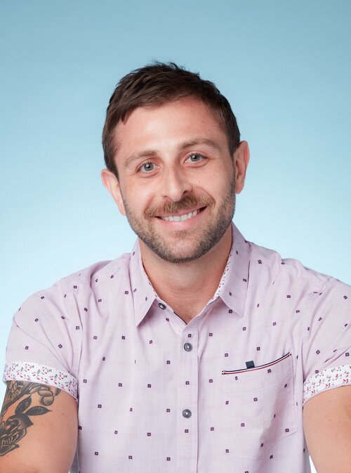 Zachary Zegar