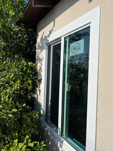 New Windows