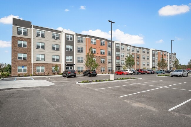 Reserve at Spencer, Saint Peters, MO 63376 - photo 7