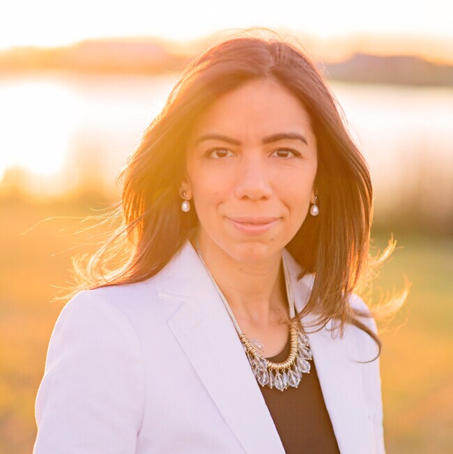 Marina Boldrini Corral