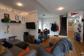 64 Mozart St Unit 3, Boston, MA 02130