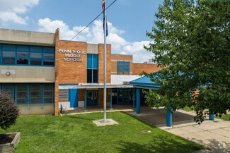 Penn Wood Middle School