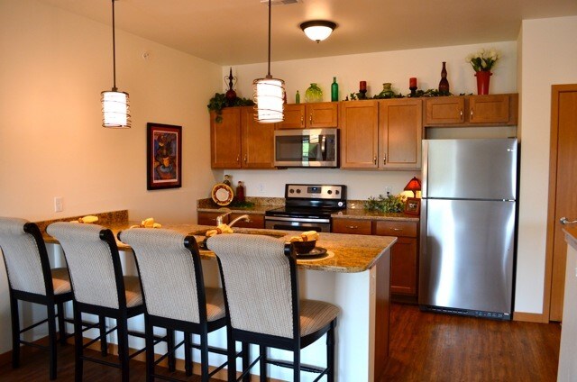 The PaDDS at Prairie Grass, Pewaukee, WI 53072 - photo 7