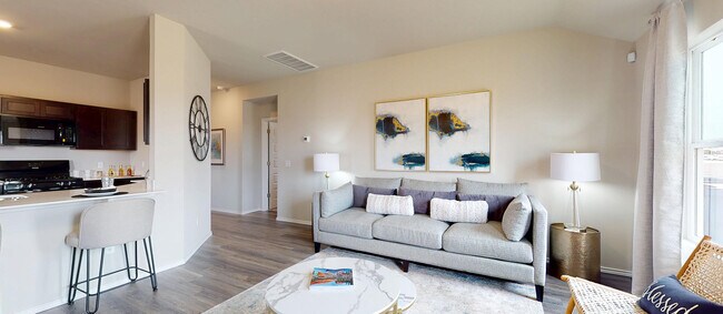 40988 Alpine Meadow Dr unit 36042853, Shawnee, OK 74804 - photo 2