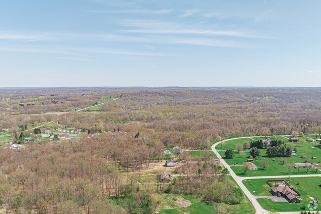 Reynolds Heights residents can enjoy a suburban lifestyle just steps away from rural Pennsylvania.
