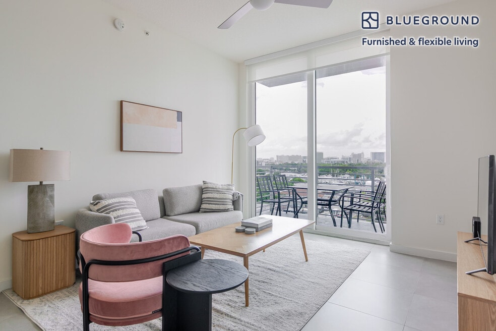 729 NW 2nd St unit FL8-ID161, Miami, FL 33128 - photo 1