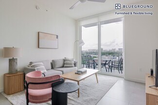 729 NW 2nd St Unit FL8-ID161, Miami, FL 33128