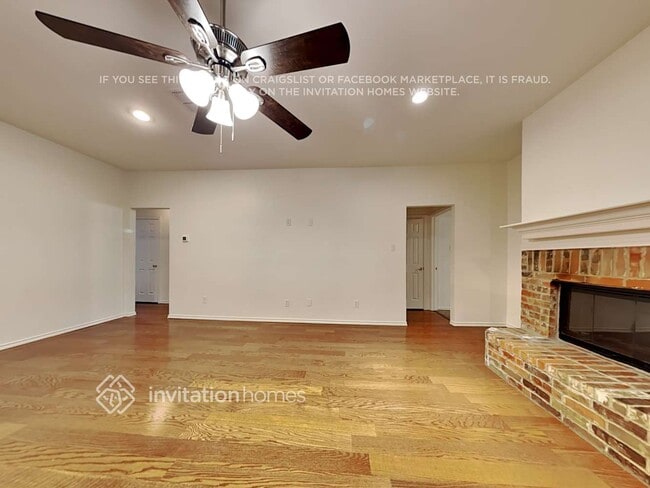 5609 Parkplace Dr, Argyle, TX 76226 - photo 4