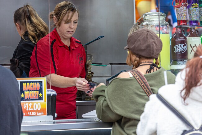 Residents of Westfield can grab fan favorite fair foods at Coleman Brothers Carnival.