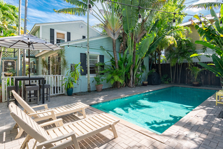 713 Penn St, West Palm Beach, FL 33401