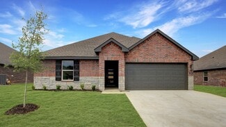 1641 Prairie Vista, Guthrie, OK 73044
